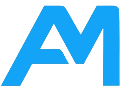 AM Logo